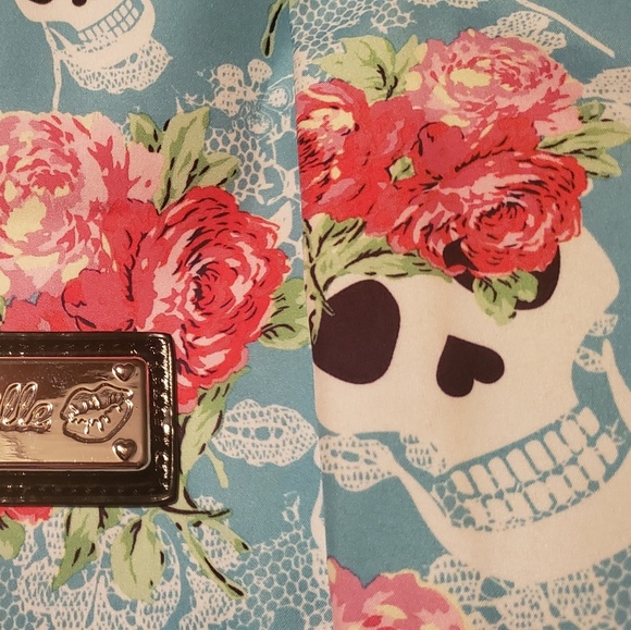 Betsey Johnson handbag - Picture 7 of 7